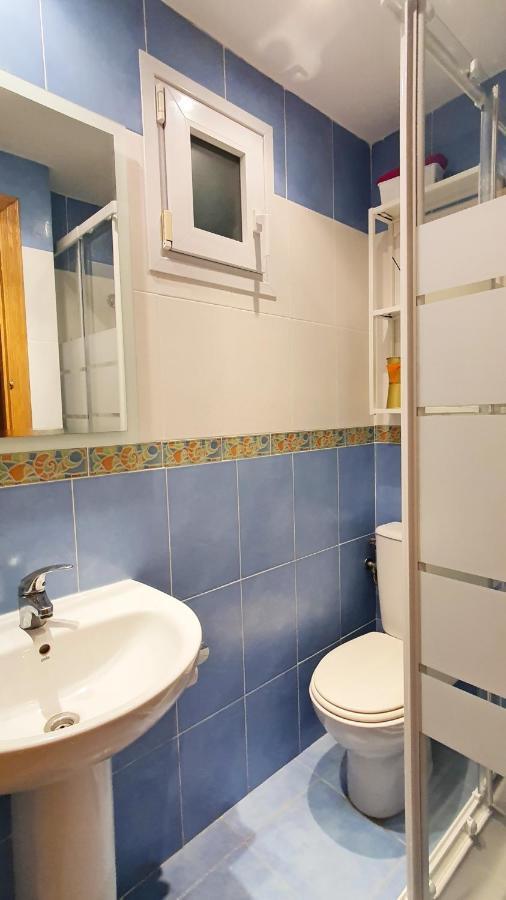 Roma 7 - Alquiler Solo Familias Apartment Playa de Gandia Ngoại thất bức ảnh