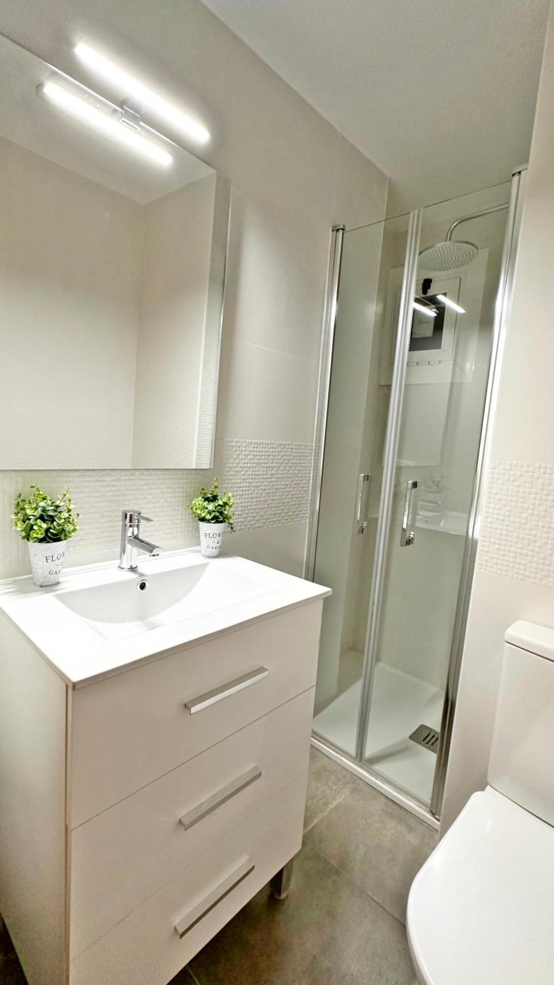 Roma 7 - Alquiler Solo Familias Apartment Playa de Gandia Ngoại thất bức ảnh